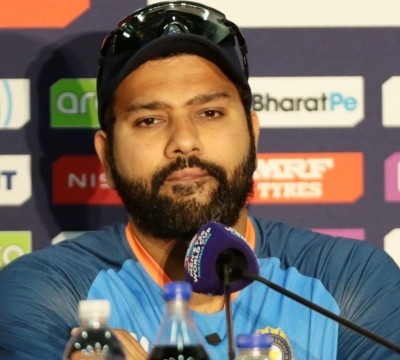 India begin preparations for the first Border-Gavaskar Trophy Test in Nagpur